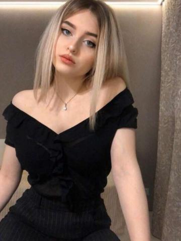 Проститутка Камила